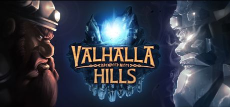 Valhalla Hills - Tek Link indir