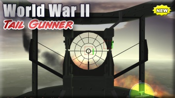 WW2 Tail Gunner - ZEKE - Tek Link indir