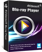 4Videosoft Blu-ray Player 6.1.86 Multilingual + Portable