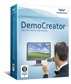 Wondershare DemoCreator v3.0.7.28