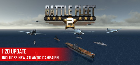 Battle Fleet 2 - TiNYiSO - Tek Link indir