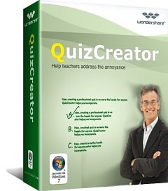 Wondershare QuizCreator 4.5.1.0