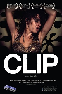 Clip - 2012 DVDRip x264 - Türkçe Altyazılı Tek Link indir