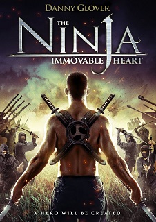 Ninja Immovable Heart - 2014 BDRip x264 - Türkçe Altyazılı Tek Link indir