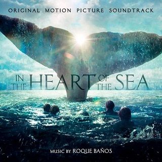 Denizin Ortasında - Orjinal Film Müzikleri - 2015