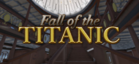 Fall of the Titanic - HI2U - Tek Link indir