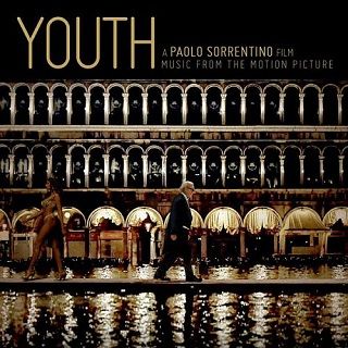 Gençlik - Orjinal Film Müzikleri - 2015