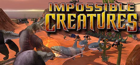 Impossible Creatures - TiNYiSO - Tek Link indir