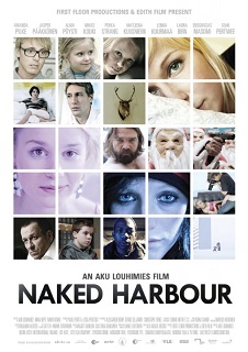 Naked Harbour - 2012 BRRip x264 - Türkçe Dublaj Tek Link indir