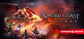 Sword Coast Legends - CODEX - Tek Link indir
