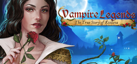 Vampire Legends The True Story of Kisilova - HI2U - Tek Link indir