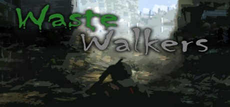 Waste Walkers - Tek Link indir