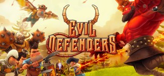 Evil Defenders - RELOADED - Tek Link indir