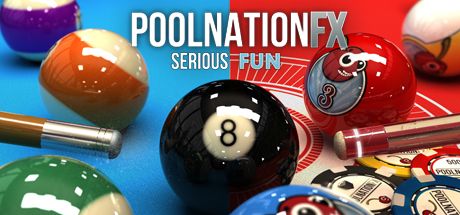 Pool Nation FX - HI2U - Tek Link indir