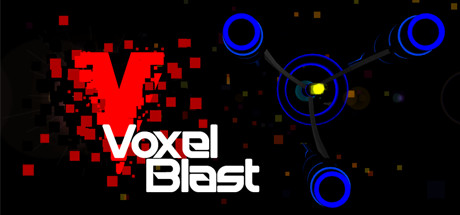 Voxel Blast - ALiAS - Tek Link indir