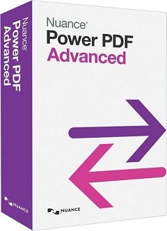 Nuance Power PDF Advanced 2.10.6415 Multilingual