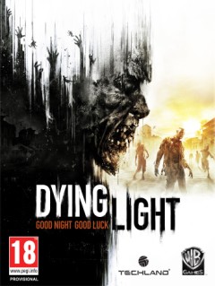 Dying Light - Tek Link indir