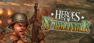 Heroes of Normandie - SKIDROW - Tek Link indir