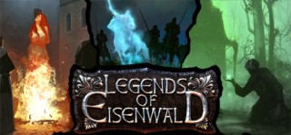 Legends of Eisenwald - Tek Link indir