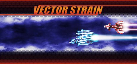 Vector Strain - HI2U - Tek Link indir