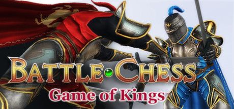 Battle Chess Game of Kings - HI2U - Tek Link indir
