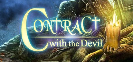 Contract With The Devil - HI2U - Tek Link indir