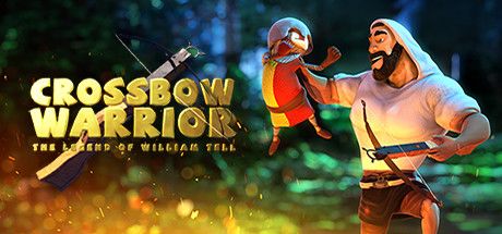 Crossbow Warrior The Legend of William Tell - CODEX - Tek Link indir