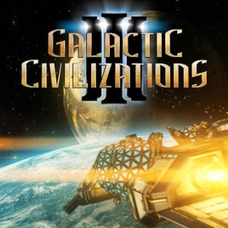 Galactic Civilizations III - Tek Link indir