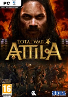 Total War ATTILA - RELOADED - Tek Link indir