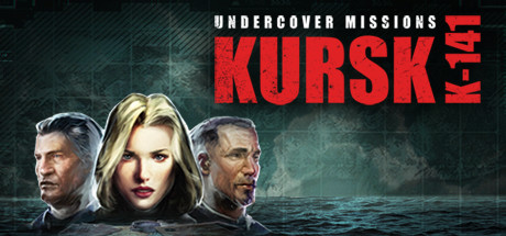 Undercover Missions Operation Kursk K-141 - SKIDROW - Tek Link indir