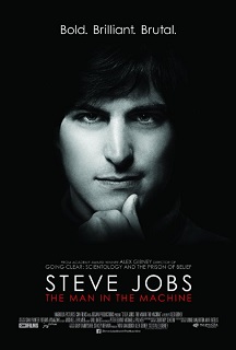 Steve Jobs The Man in the Machine - 2015 BRRip x264 - Türkçe Dublaj Tek Link indir