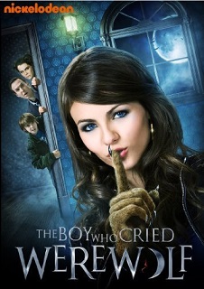 The Boy Who Cried Werewolf - 2010 DVDRip x264 - Türkçe Altyazılı Tek Link indir