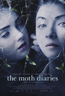 The Moth Diaries - 2011 BRRip x264 - Türkçe Dublaj Tek Link indir