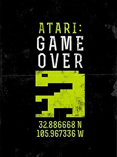 Atari Game Over - 2014 BDRip x264 - Türkçe Altyazılı Tek Link indir