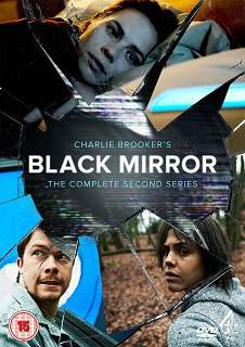 Black Mirror 2. Sezon Tüm Bölümler DVDRip XviD Türkçe Altyazılı Tek Link indir