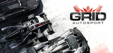 GRID Autosport - RELOADED - Tek Link indir