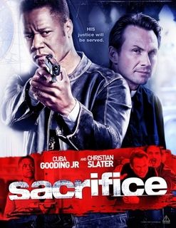 Sacrifice - 2011 BDRip x264 - Türkçe Altyazılı Tek Link indir