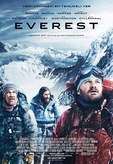 Everest - 2015 BDRip x264 - Türkçe Altyazılı Tek Link indir