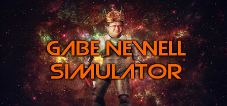 Gabe Newell Simulator - HI2U - Tek Link indir