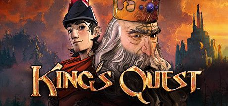 Kings Quest Chapter 2 - CODEX - Tek Link indir