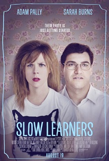 Slow Learners - 2015 DVDRip x264 - Türkçe Altyazılı Tek Link indir