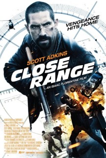 Close Range - 2015 DVDRip XviD - Türkçe Altyazılı Tek Link indir