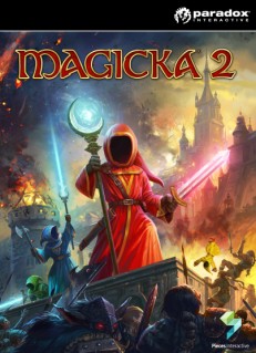Magicka 2 - Tek Link indir