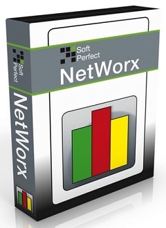 SoftPerfect NetWorx 7.0.0