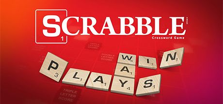 SCRABBLE The Classic Word Game - ALiAS - Tek Link indir
