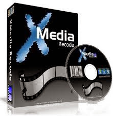 XMedia Recode 3.5.5.2 Multilingual
