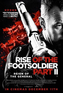 Rise Of The Footsoldier Part II - 2015 BDRip x264 - Türkçe Altyazılı Tek Link indir