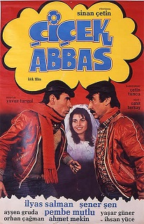 Çiçek Abbas - 1982 DVDRip x264 - Tek Link indir