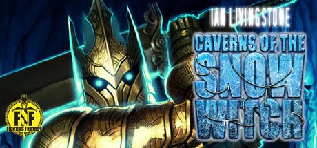 Caverns of the Snow Witch - ALiAS - Tek Link indir