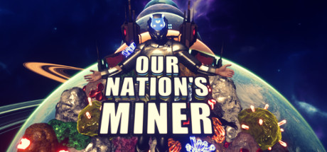 Our Nations Miner - HI2U - Tek link indir